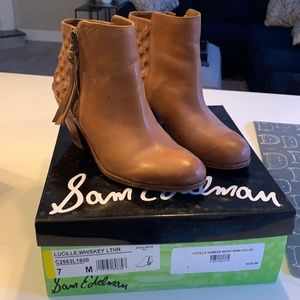 Sam Edelman Boots
